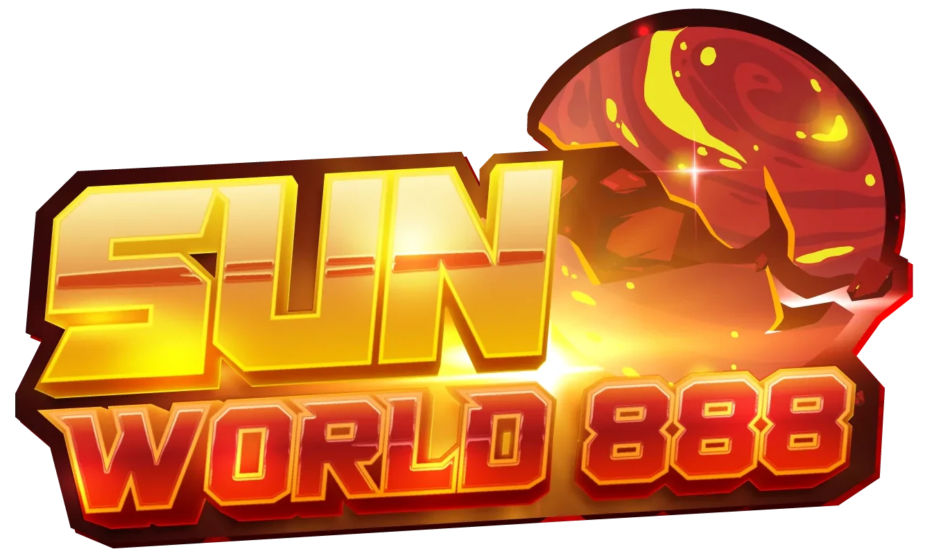 sunworld888 logo